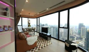 3 Schlafzimmern Wohnung zu verkaufen in Khlong Toei Nuea, Bangkok Ashton Asoke