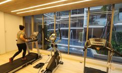 写真 2 of the Communal Gym at The Pine Hua Hin 