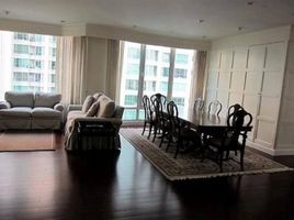 3 Bedroom Apartment for rent at The Park Chidlom, Lumphini, Pathum Wan