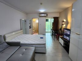 Studio Apartment for sale at Supalai City Resort Ratchada-Huaykwang, Huai Khwang