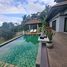 4 Bedroom Villa for rent in Surat Thani, Bo Phut, Koh Samui, Surat Thani