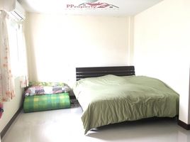 3 Bedroom Townhouse for sale at Sue Trong Bang Yai, Lahan