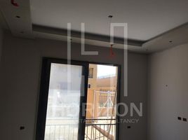 4 Bedroom Townhouse for rent at Mivida, The 5th Settlement, New Cairo City, Cairo, Egypt