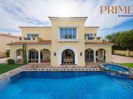 6 Bedroom House for sale at Polo Homes, Arabian Ranches