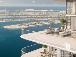 2 Bedroom Apartment for sale at Address The Bay, EMAAR Beachfront, Dubai Harbour