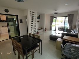 3 Bedroom House for rent at Pakdee Village, Mae Raem