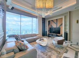 3 Schlafzimmer Appartement zu vermieten im The Residences Mandarin Oriental Bangkok, Khlong Ton Sai, Khlong San, Bangkok