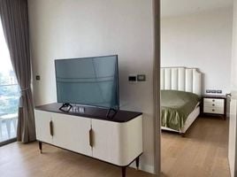 1 Schlafzimmer Appartement zu vermieten im Magnolias Waterfront Residences, Khlong Ton Sai