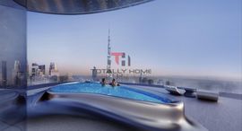 Доступные квартиры в Bugatti Residences