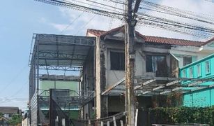 2 Bedrooms Townhouse for sale in Na Pa, Pattaya Ban Krung Thai Chon Buri