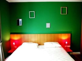 2 Schlafzimmer Wohnung zu vermieten im The Clover, Khlong Tan Nuea