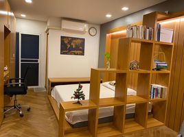 Studio Wohnung zu vermieten im Royal Park 2, Thanon Phaya Thai, Ratchathewi