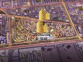  Grundstück zu verkaufen im Tilal City, Hoshi, Al Badie