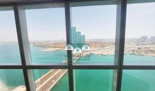 2 Habitaciones Apartamento en venta en Marina Square, Abu Dhabi RAK Tower