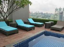 2 спален Кондо на продажу в The Address Sukhumvit 28, Khlong Tan