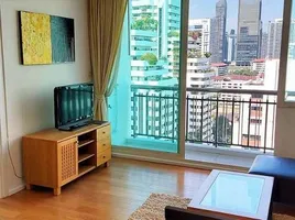 คอนโด 1 ห้องนอน ให้เช่า ในโครงการ วินด์ สุขุมวิท 23, คลองเตยเหนือ, วัฒนา, กรุงเทพมหานคร, ไทย