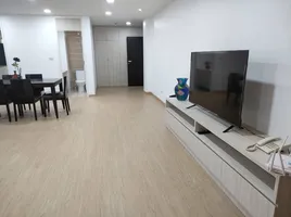 3 Bedroom Condo for rent at Baan Kwanta, Khlong Tan Nuea