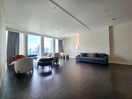 3 Schlafzimmer Appartement zu verkaufen im The Ritz-Carlton Residences At MahaNakhon, Si Lom