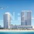 1 Bedroom Apartment for sale at Marina Vista, EMAAR Beachfront