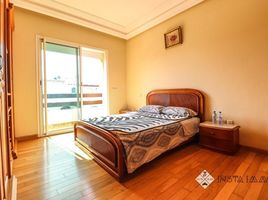 5 Bedroom House for sale in Casablanca, Grand Casablanca, Na Anfa, Casablanca