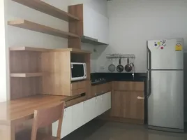 1 Schlafzimmer Wohnung zu vermieten im Blocs 77, Phra Khanong Nuea, Watthana, Bangkok, Thailand