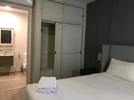 1 Schlafzimmer Wohnung zu vermieten im Dlux Condominium , Chalong