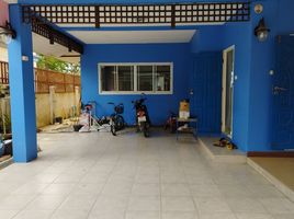 6 Bedroom House for sale at Baan Donsiri, Bueng Thong Lang