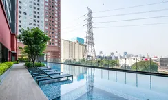 Фото 2 of the Communal Pool at The Privacy Rama 9 