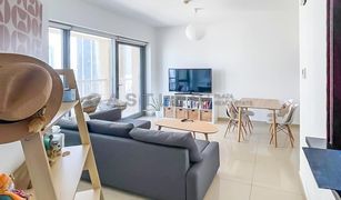 1 Schlafzimmer Appartement zu verkaufen in 29 Burj Boulevard, Dubai 29 Burj Boulevard Tower 2