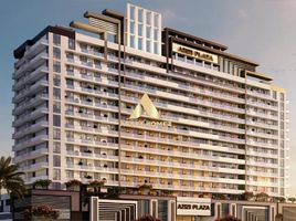 1 Bedroom Apartment for sale at Azizi Plaza, Phase 1