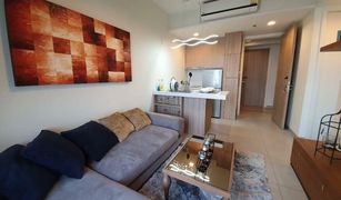 芭提雅 农保诚 Unixx South Pattaya 1 卧室 公寓 售 