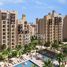 2 Bedroom Apartment for sale at Lamaa, Madinat Jumeirah Living, Umm Suqeim