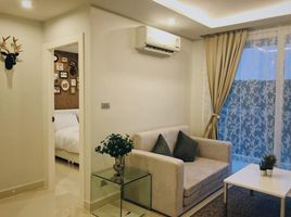 1 Bedroom Condo for rent at Amazon Residence, Nong Prue, Pattaya