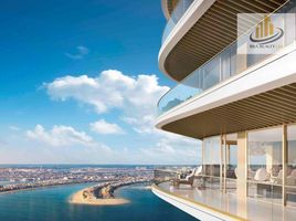 1 Bedroom Apartment for sale at Grand Bleu Tower, EMAAR Beachfront, Dubai Harbour