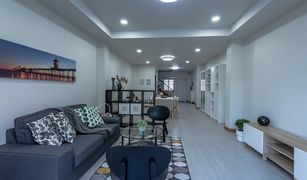 2 Bedrooms Townhouse for sale in Pa Tan, Chiang Mai Patan TownHome
