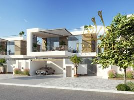 2 Bedroom Villa for sale at Marbella Bay, Pacific, Al Marjan Island