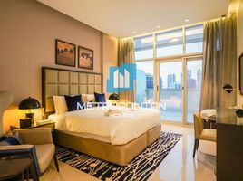 1 Bedroom Apartment for sale at DAMAC Majestine, J ONE