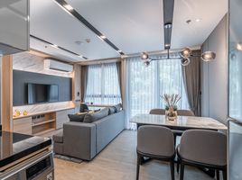 1 Schlafzimmer Wohnung zu vermieten im Destiny@63, Khlong Tan Nuea