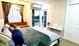 1 chambre Condominium a vendre à San Sai Noi, Chiang Mai The Canale Condo Chiangmai