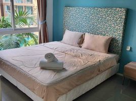 2 Bedroom Apartment for rent at Atlantis Condo Resort, Nong Prue, Pattaya, Chon Buri