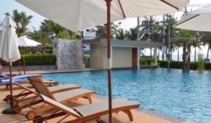 1 chambre Condominium a vendre à Nong Prue, Pattaya Cetus Beachfront