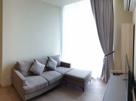 1 Bedroom Condo for rent at Noble Recole, Khlong Toei Nuea