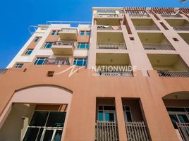 Studio Apartment for sale at Al Khaleej Village, EMAAR South