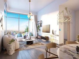 1 Bedroom Condo for sale at Tria By Deyaar, City Oasis, Dubai Silicon Oasis (DSO)