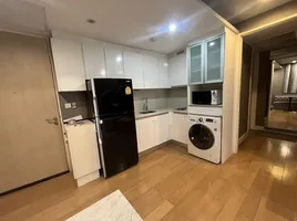 1 Bedroom Condo for sale at Collezio Sathorn-Pipat, Si Lom