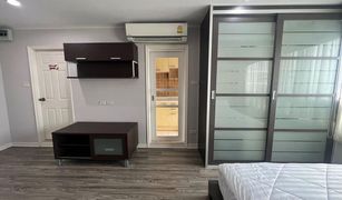 Studio Wohnung zu verkaufen in Bang Phongphang, Bangkok Lumpini Place Rama 3 - Riverine