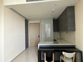 1 Bedroom Condo for rent at The Esse Asoke, Khlong Toei Nuea, Watthana, Bangkok