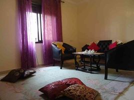 2 Bedroom Apartment for rent at Appartement meuble a louer, Na Asfi Boudheb, Safi