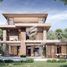 4 Bedroom House for sale at Alaya, Royal Residence