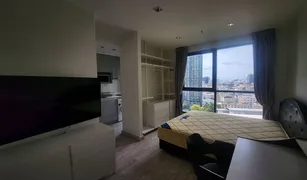Studio Condo for sale in Bang Lamphu Lang, Bangkok Ideo Mobi Sathorn